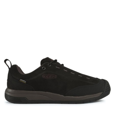 Trekkingschuhe Keen Jasper II Wp 1023868 Schwarz