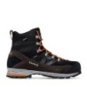 Trekkingschuhe Aku Trekker Pro Gtx GORE-TEX 844 Schwarz