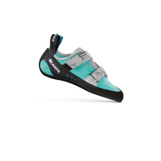 SCARPA Damen Kletterschuhe Origin Wmn bunt | 35