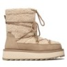 Schneeschuhe Tamaris 1-26837-41 Braun