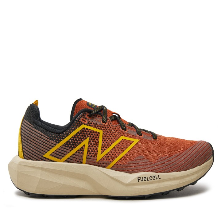 Laufschuhe New Balance fuel_cell Venym MTVNYMR1 Orange