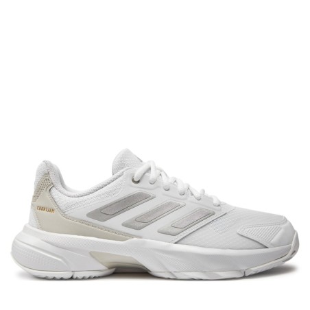 Tennisschuhe adidas CourtJam Control 3 Tennis ID2457 Weiß
