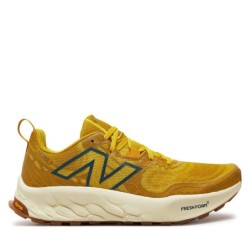 Laufschuhe New Balance Fresh Foam X Hierro v8 MTHIERF8 Gelb