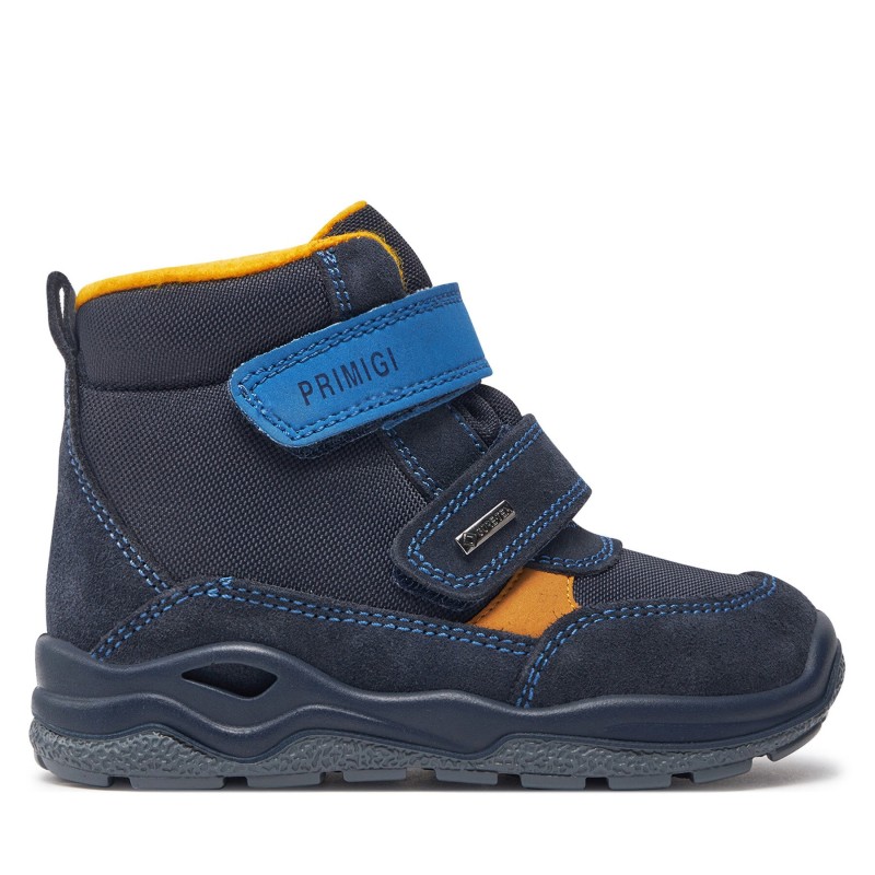 Schneeschuhe Primigi 6861222 S GORE-TEX Dunkelblau
