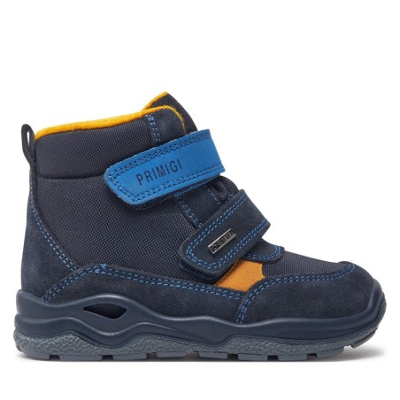Schneeschuhe Primigi 6861222 S GORE-TEX Dunkelblau