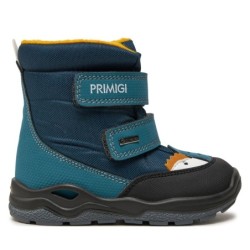 Schneeschuhe Primigi 6861322 S GORE-TEX Bunt