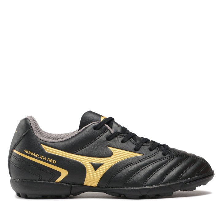 Fußballschuhe Mizuno Monarcida Neo II Sel J As P1GE2325 Schwarz