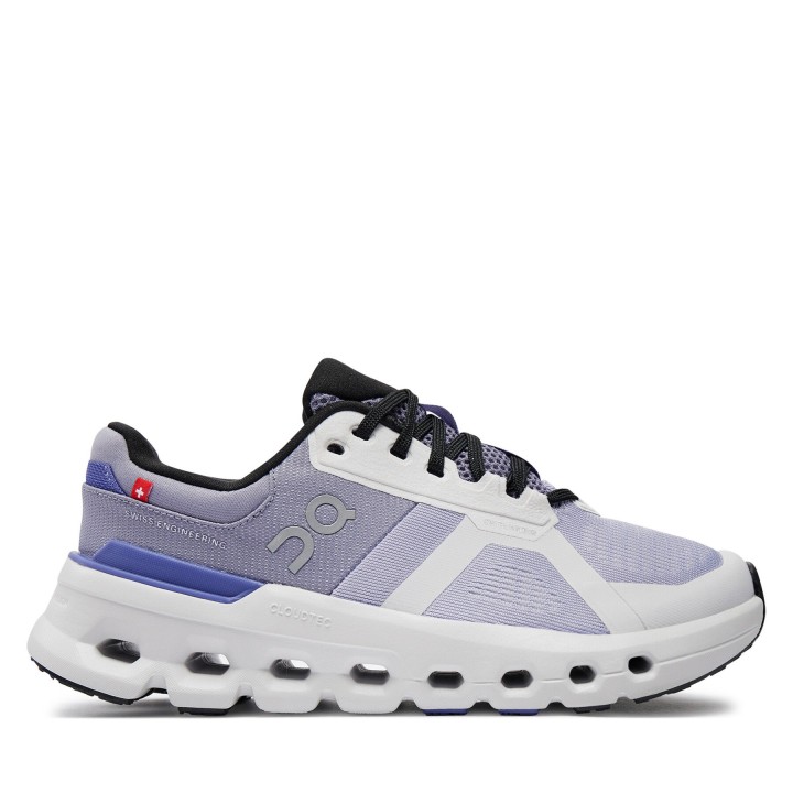 Laufschuhe On Cloudrunner 2 3WE10132019 Violett