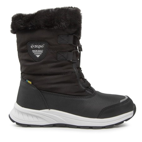 Schneeschuhe ZigZag Z214263 Schwarz