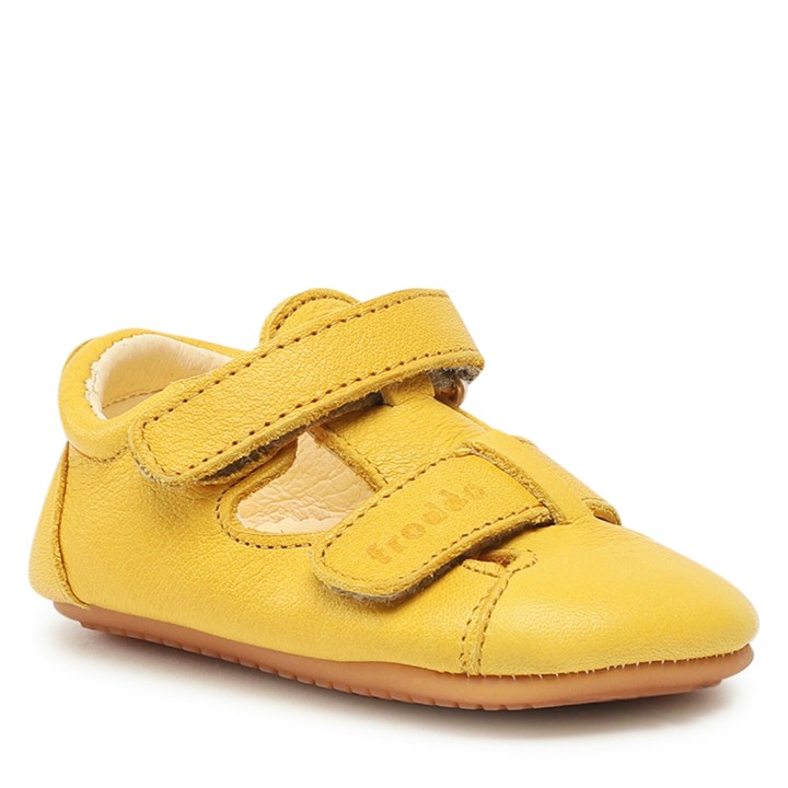 Halbschuhe Froddo G1140003-14 M Gelb