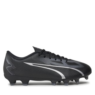 Fußballschuhe Puma Ultra Play Fg/Ag Jr 107530 02 Schwarz