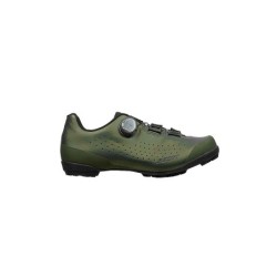 SCOTT Herren Rennrad-Schuhe Gravel Pro braun | 42