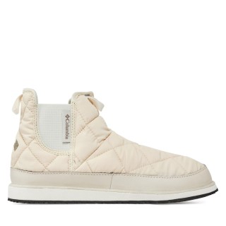 Hausschuhe Columbia Omni-Heat™ Lazy Bend™ Weekender 2044581 Weiß