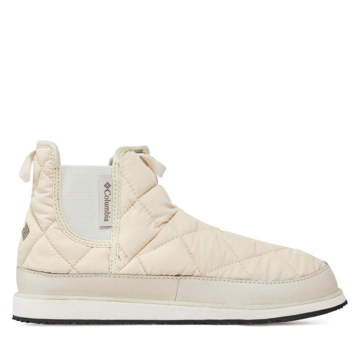 Hausschuhe Columbia Omni-Heat™ Lazy Bend™ Weekender 2044581 Weiß