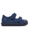 Halbschuhe Mrugała Play 2123/4-66 Blau