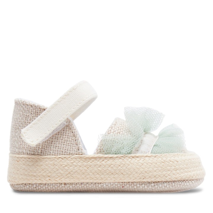 Halbschuhe Mayoral 9741 Beige