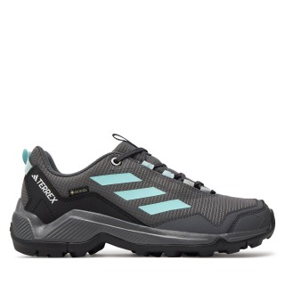 Trekkingschuhe adidas Terrex Eastrail GORE-TEX Hiking ID7850 Grau