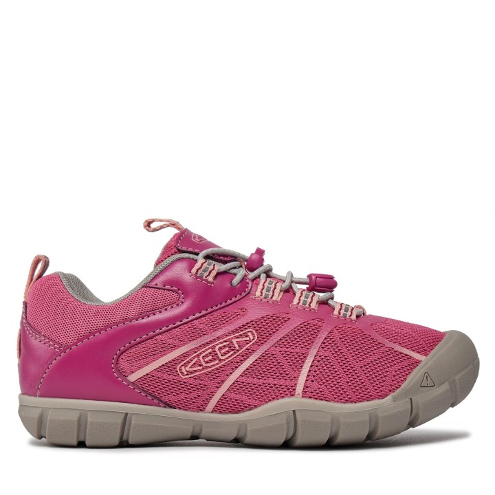 Trekkingschuhe Keen Chandler 2 Cnx Festival 1027251 Rosa