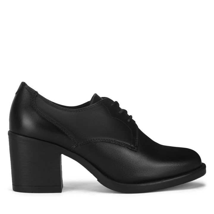 Halbschuhe Lasocki RST-MABEL-07 Schwarz