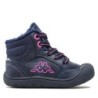 Schnürschuhe Kappa 280019M Dunkelblau
