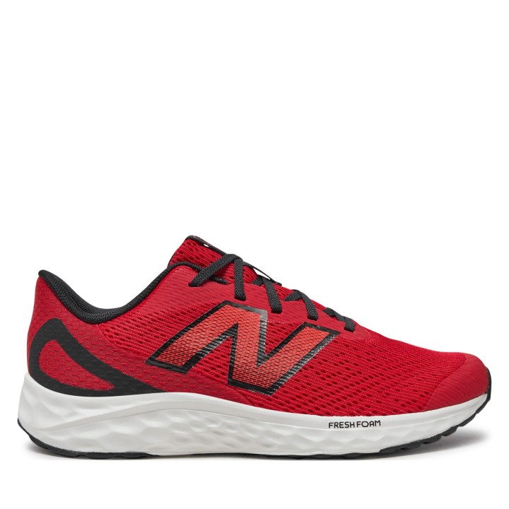 Laufschuhe New Balance Fresh Foam Arishi v4 GPARIYR4 Rot