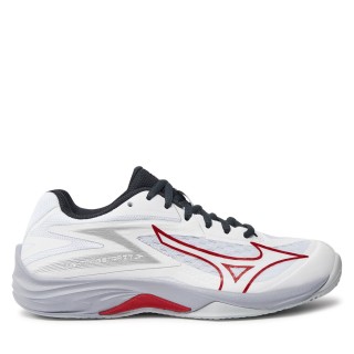 Hallenschuhe Mizuno Lightning Star Z7 Jr V1GD2303 Weiß