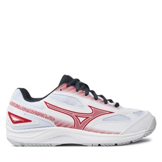Hallenschuhe Mizuno Stealth Star 2 Jr X1GC2307 Weiß