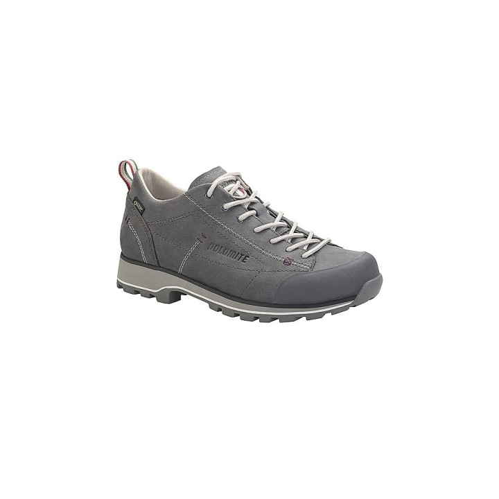 DOLOMITE Damen Hikingschuhe 54 Low FG GTX grau | 39 1/2
