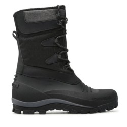 Schneeschuhe CMP Nietos 3Q47867 Schwarz