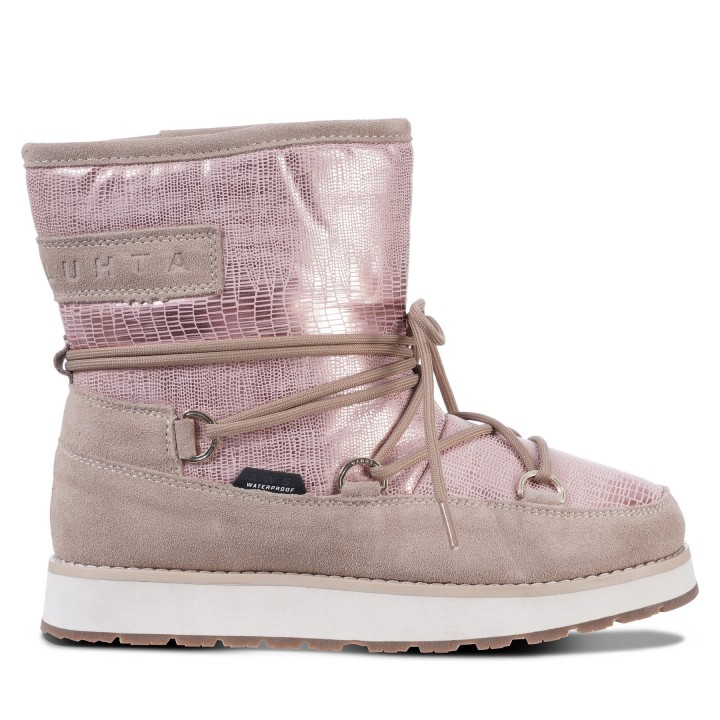 Schneeschuhe Luhta Nauttiva 75580 400 L Rosa