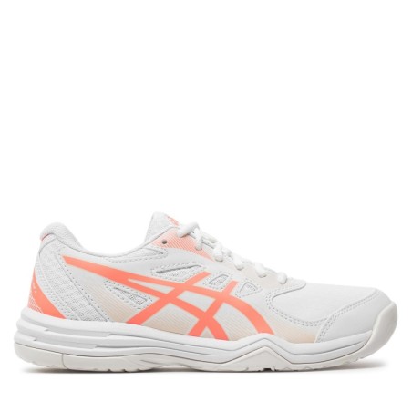 Tennisschuhe Asics Court Slide 3 1042A209 Weiß