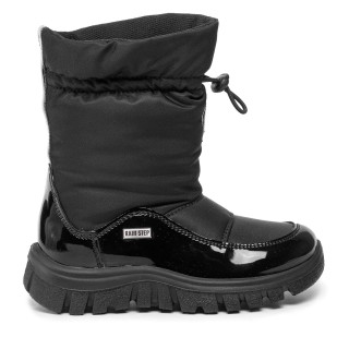 Schneeschuhe Naturino Varna 0013001268.02.0A01 S Schwarz
