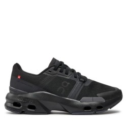 Fitnessschuhe On Cloudpulse 3WD30060106 Schwarz