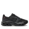 Fitnessschuhe On Cloudpulse 3WD30060106 Schwarz