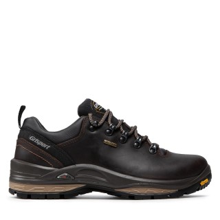 Trekkingschuhe Grisport 13507D2G Braun