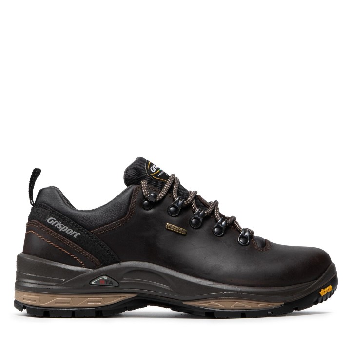 Trekkingschuhe Grisport 13507D2G Braun