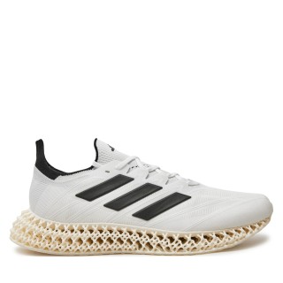 Laufschuhe adidas 4Dfwd 4 ID8887 Weiß