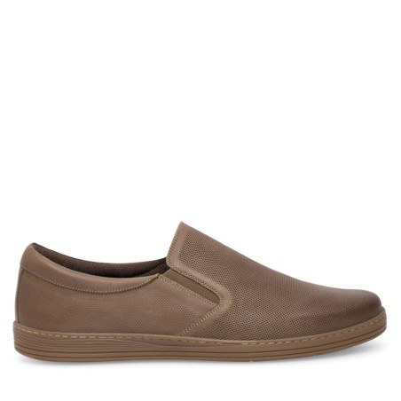 Halbschuhe Lasocki NADAL-63 MI08 Beige