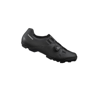 SHIMANO Herren MTB-Schuhe SH-XC300 schwarz | 42