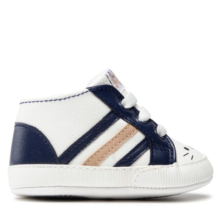 Schnürschuhe Mayoral 9694 Dunkelblau