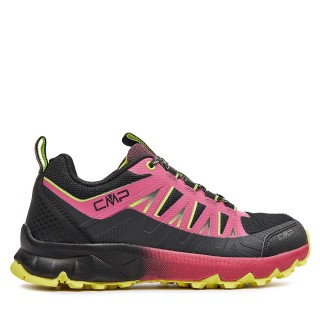 Trekkingschuhe CMP Laky Fast Hiking 3Q35676 Rosa