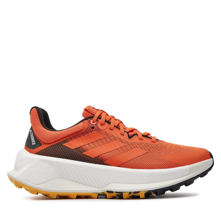 Laufschuhe adidas Terrex Soulstride Ultra Trail Running IE8455 Orange