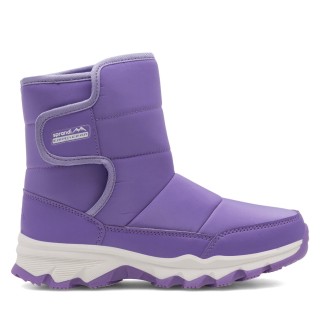 Schneeschuhe Sprandi WINTER PUFF CP86-23983 Violett