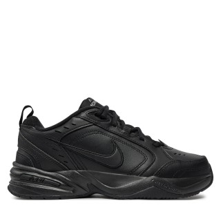 Fitnessschuhe Nike Air Monarch IV 415445 001 Schwarz