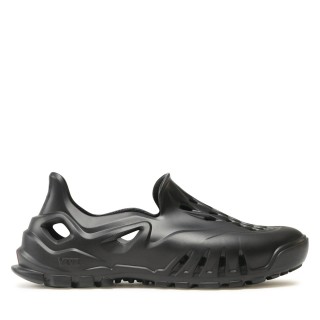 Halbschuhe Vans AMZN PACU VN0009Q1KS71 Schwarz