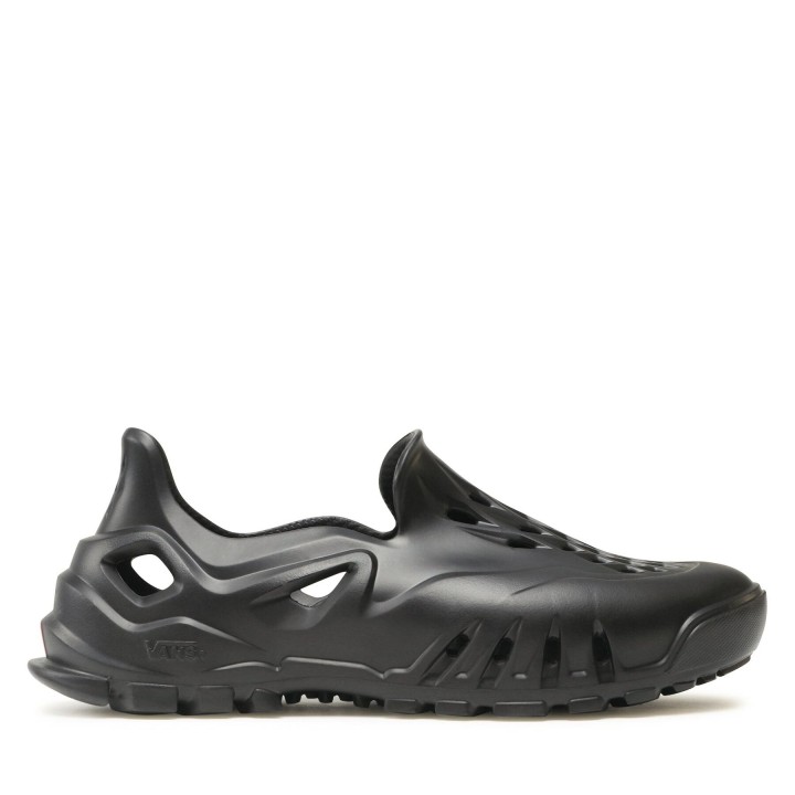 Halbschuhe Vans AMZN PACU VN0009Q1KS71 Schwarz