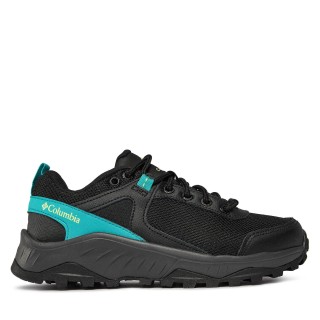 Trekkingschuhe Columbia Trailstorm™ Ascend Wp 2044361 Schwarz