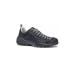 SCARPA Herren Multifunktionsschuhe Mojito GTX blau | 41 1/2