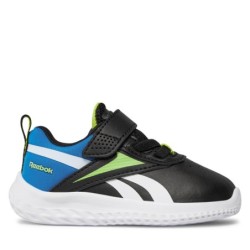Laufschuhe Reebok Rush Runner 5 Syn Td IG0534 Schwarz