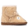Schneeschuhe EMU Australia Llama Walker B12341 Braun